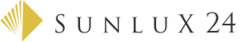Logo Sunlux 24