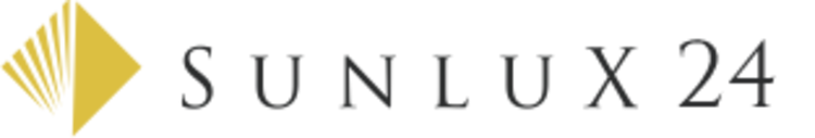 Logo Sunlux 24