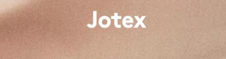 Logo Jotex