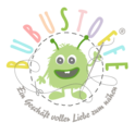 Logo Bubu Stoffe