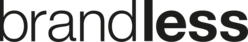 Logo brandless