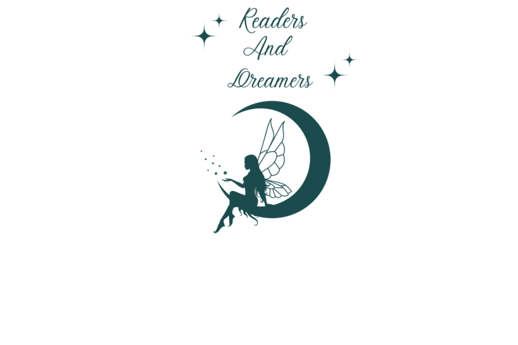 Logo Readers and Dreamers