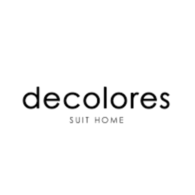 Logo Decolores Home