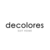 Logo Decolores Home