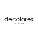 Logo Decolores Home