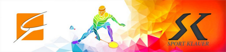 Logo Badminton-Total
