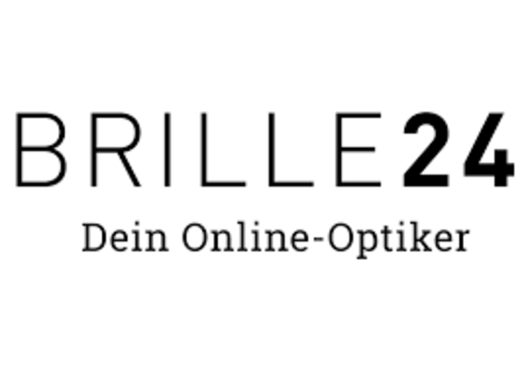 Logo Brille24
