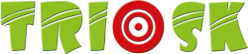 Logo Triosk