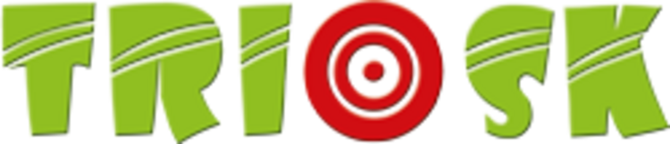 Logo Triosk