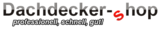 Logo Dachdecker-Shop