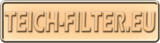 Logo Teichfilter