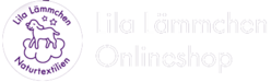 Logo Lila Lämmchen