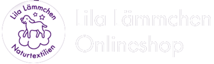 Logo Lila Lämmchen