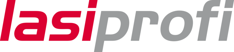 Logo lasiprofi