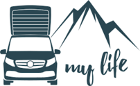 Logo MP my life