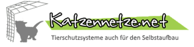 Logo Katzennetze