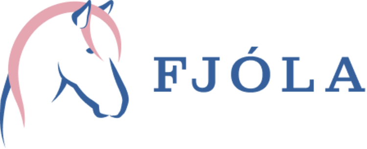 Logo FJÓLA