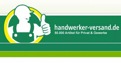 Logo handwerker-versand