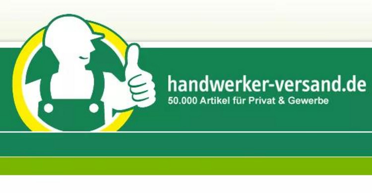 Logo handwerker-versand