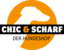 Logo Chic & Scharf