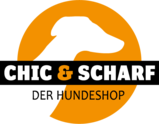 Logo Chic & Scharf