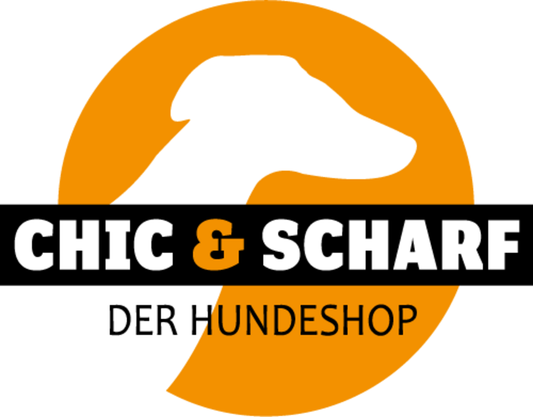 Logo Chic & Scharf