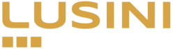 Logo LUSINI