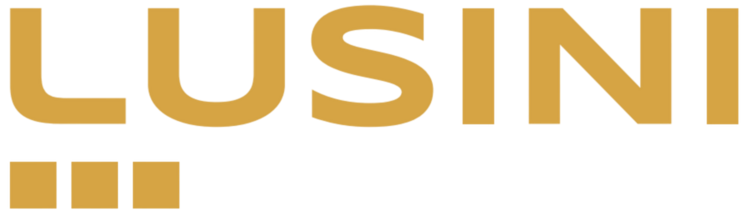 Logo LUSINI