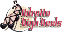 Logo Odretto High Heels