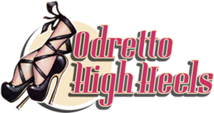 Logo Odretto High Heels
