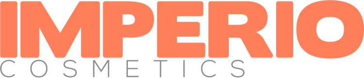 Logo Imperio Cosmetics