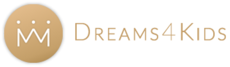 Logo Dreams4Kids