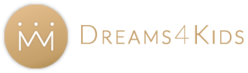 Logo Dreams4Kids