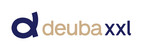Logo DeubaXXL