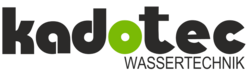 Logo Kadotec Wassertechnik