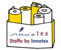 Logo Stoffe by Innotex