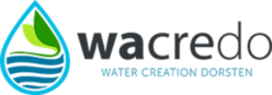 Logo Oase Wassergarten