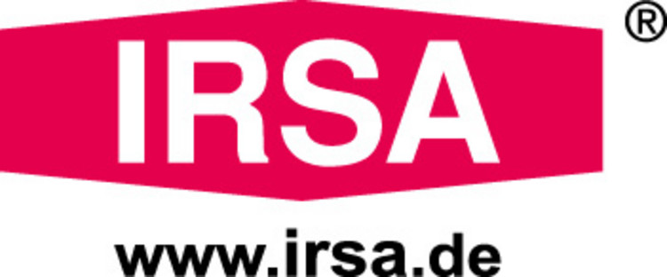 Logo irsa