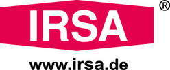 Logo irsa