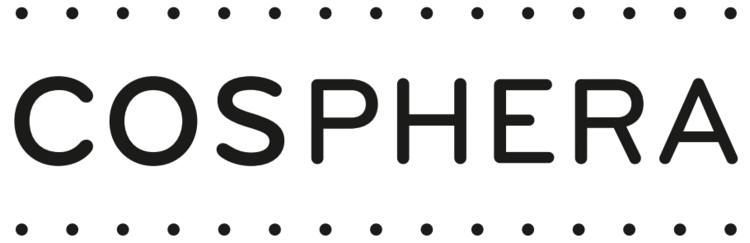 Logo Cosphera