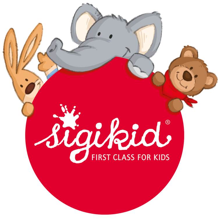 Logo sigikid