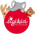 Logo sigikid