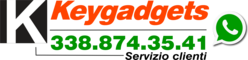 Logo Keygadgets