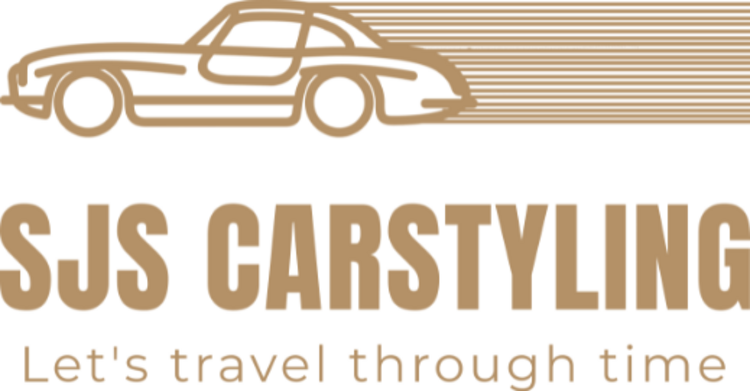 Logo SJS Carstyling