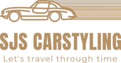 Logo SJS Carstyling
