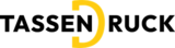 Logo Tassendruck