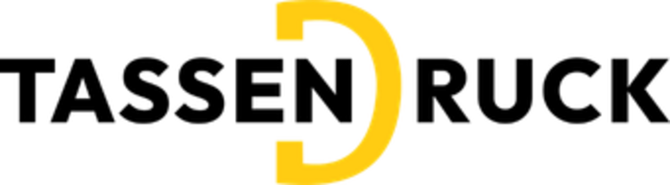 Logo Tassendruck