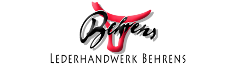 Logo Lederhandwerk Behrens