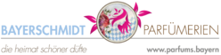 Logo Bayerschmidt Parfümerien