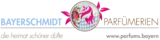 Logo Bayerschmidt Parfümerien